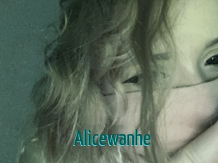 Alicewanhe