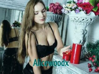 Alicewoodx