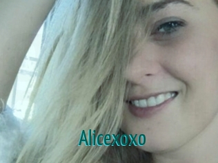 Alicexoxo