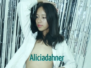 Aliciadahner