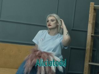 Aliciatodd