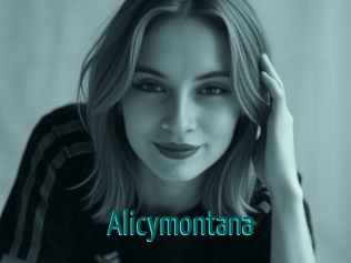 Alicymontana