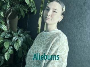 Alieburns