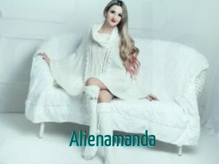 alienamanda Guide du Queutard