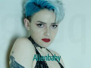 Alienbaby