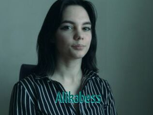 Alikabess