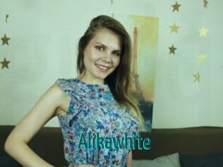 Alikawhite