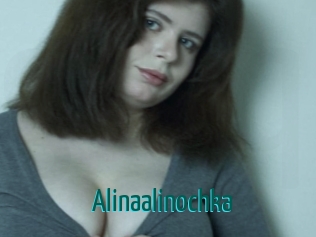 Alinaalinochka
