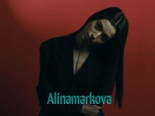 Alinamarkova