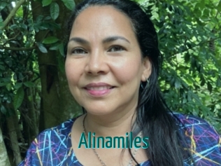 Alinamiles
