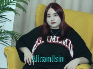 Alinamilsin