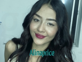 Alinaprice