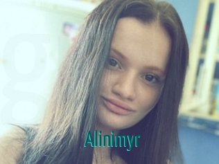 Alinimyr