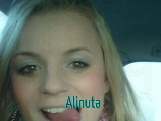 Alinuta