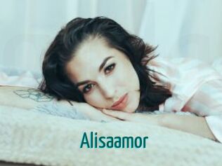 Alisaamor