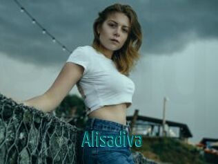 Alisadiva