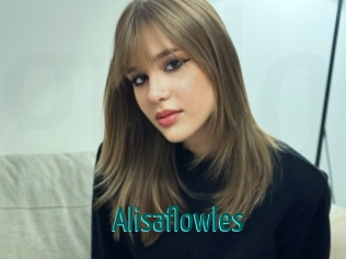 Alisaflowles