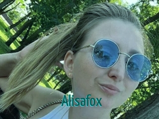 Alisafox