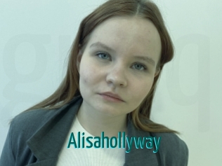 Alisahollyway