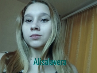 Alisalavera