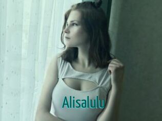 Alisalulu