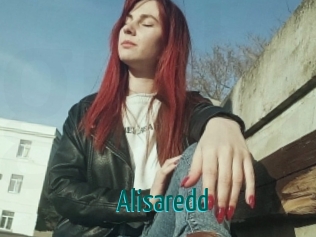 Alisaredd