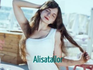Alisatailor