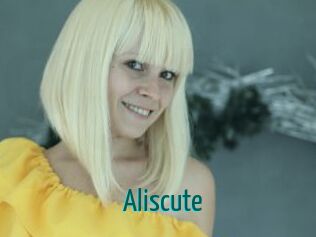 Aliscute