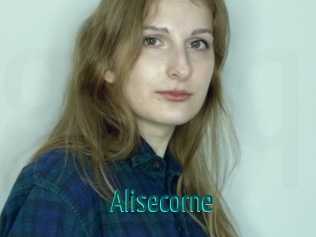 Alisecorne