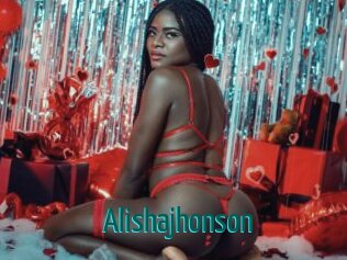 Alishajhonson