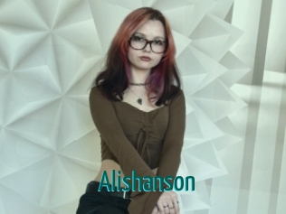 Alishanson