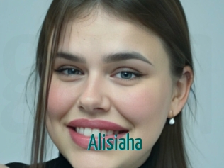 Alisiaha