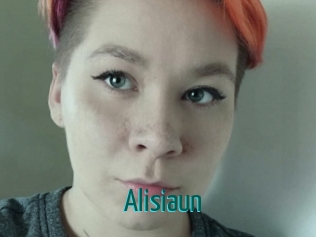 Alisiaun