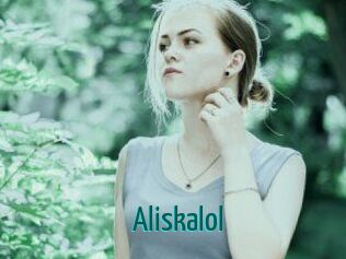 Aliskalol