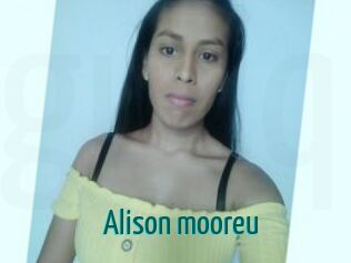 Alison_mooreu