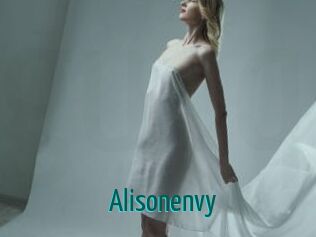 Alisonenvy