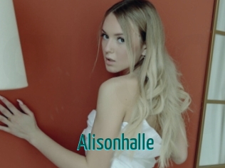 Alisonhalle