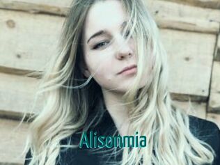Alisonmia
