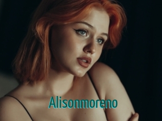 Alisonmoreno