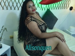 Alisonquen