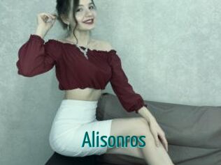 Alisonros