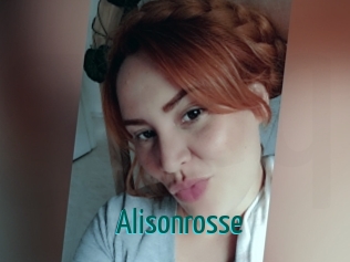Alisonrosse