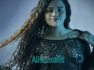 Alisonsaint