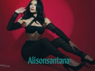 Alisonsantana