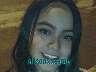 Alisonxxcandy