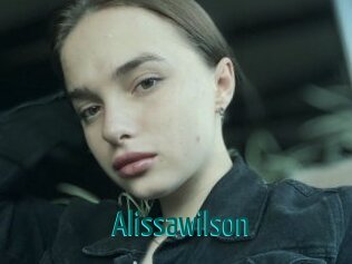 Alissawilson