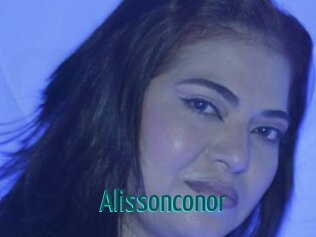 Alissonconor