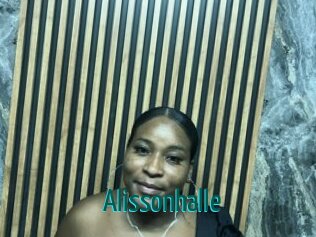 Alissonhalle