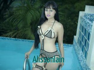Alissonlain