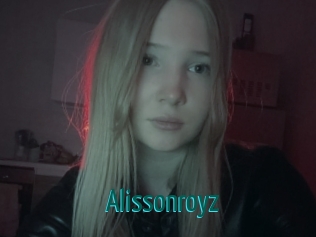 alissonroyz Guide du Queutard